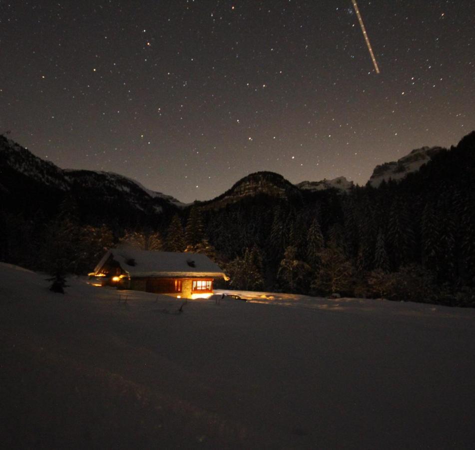 Chalet
