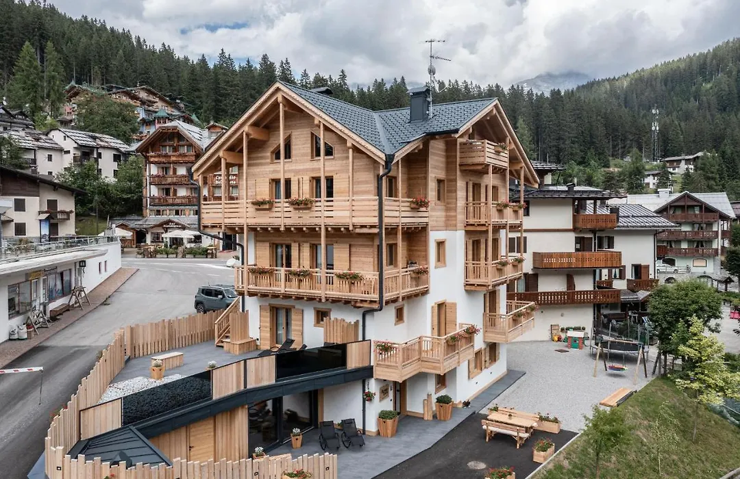 Alpine Days Mountain Home-1
