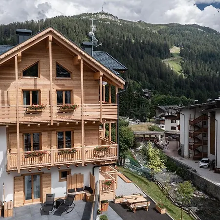 Alpine Days Mountain Home-2