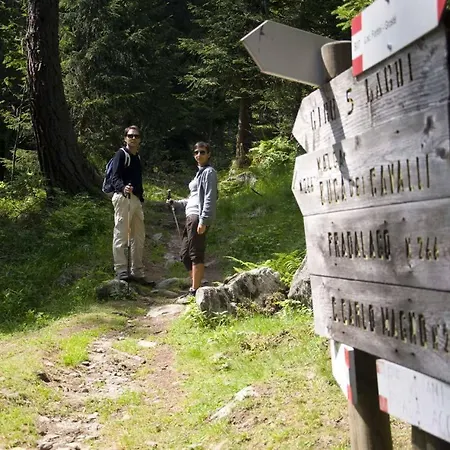 Rifugio Lago Nambino-3