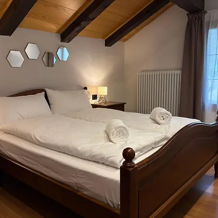 Albergo Ristorante Al Fratè da Streza-2